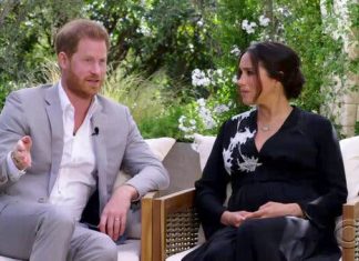 How much damage has Harry and Meghan’s interview done to the Royal Family? How much damage has Harry and Meghan's interview done to the Royal Family?