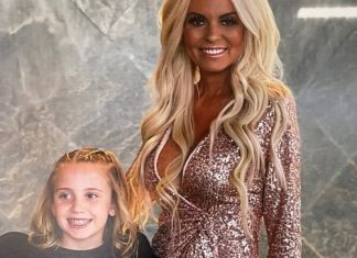 Kassidi Kurill: Young mother dies 4 days after 2nd vaccine dose Kassidi Kurill: Young mother dies 4 days after 2nd vaccine dose