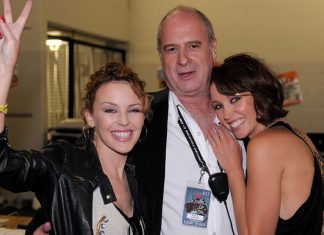 Michael Gudinski, Aussie music promoter, dies aged 68 Michael Gudinski, Aussie music promoter, dies aged 68