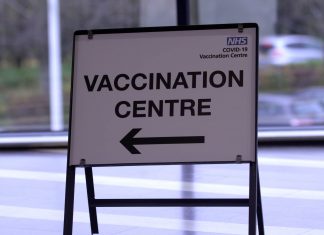 NHS: Booking your coronavirus (COVID-19) vaccination appointments NHS: Booking your coronavirus (COVID-19) vaccination appointments