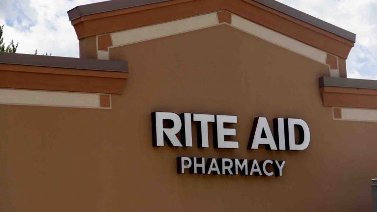 rite aid schedule appointment