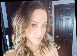 Singer Jana Kramer Details Her Decision to Get a Breast Augmentation Singer Jana Kramer Details Her Decision to Get a Breast Augmentation