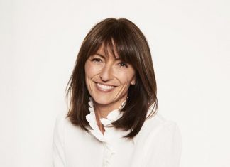 Star Davina McCall to fight menopause ‘taboo’ in new Channel 4 show Star Davina McCall to fight menopause 'taboo' in new Channel 4 show