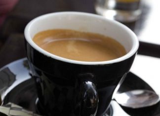 Study: A strong coffee half an hour before exercising increases fat-burning Study: A strong coffee half an hour before exercising increases fat-burning