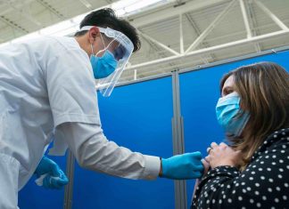 Walmart, Sam’s Club Covid Vaccine Registration: How to book a COVID-19 vaccine appointment Walmart, Sam's Club Covid Vaccine Registration: How to book a COVID-19 vaccine appointment