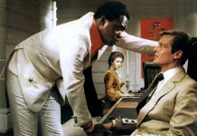 Yaphet Kotto, Jewish actor who was first Black Bond villain, dies aged 81 Yaphet Kotto, Jewish actor who was first Black Bond villain, dies aged 81