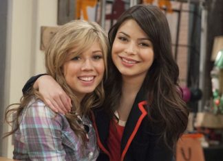 iCarly Star Jennette McCurdy Is Embarrassed By Her Roles, Quits Acting (Report) iCarly Star Jennette McCurdy Is Embarrassed By Her Roles, Quits Acting (Report)