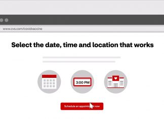 CVS Covid Vaccine Registration: Here’s how to book an appointment CVS Covid Vaccine Registration: Here's how to book an appointment