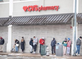 CVS expands COVID-19 vaccination appointments in Michigan: How to Sign Up CVS expands COVID-19 vaccination appointments in Michigan: How to Sign Up