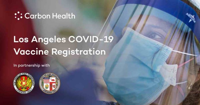 Carbon Health Covid Vaccine Registration in Los Angeles: How to Sign Up for COVID Vaccine Appointments