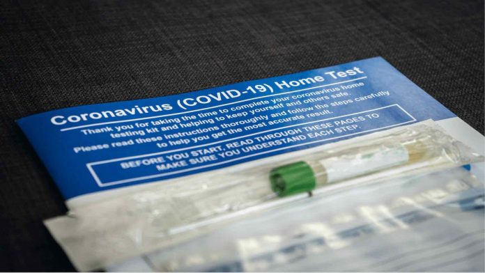 Coronavirus: Walgreens steps up at-home COVID-19 testing capabilities