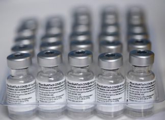 H-E-B Covid Vaccine Registration: Texas to Receive 2.5 Million More Coronavirus Vaccine Doses H-E-B Covid Vaccine Registration: Texas to Receive 2.5 Million More Coronavirus Vaccine Doses