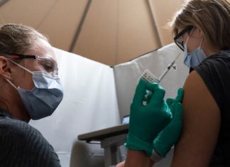 How to Get a COVID-19 Vaccine in Oregon: All Oregonians 16 and older eligible for vaccine on April 19 CVS, King Kullen, Stop & Shop Covid Vaccine Registration:How to book appointments on Long Island