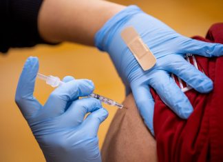 How to book COVID vaccine appointments at Walmart, Meijer, Kroger How to book COVID vaccine appointments at Walmart, Meijer, Kroger