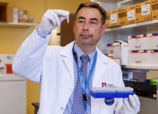 IU School of Medicine scientists develop blood test for depression, bipolar disorder IU School of Medicine scientists develop blood test for depression, bipolar disorder