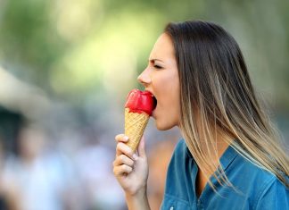 International team of scientists unlocks mechanism behind sensitivity to cold in teeth International team of scientists unlocks mechanism behind sensitivity to cold in teeth