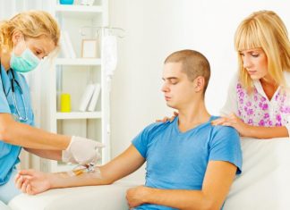 New research reveals cancer immunotherapy patients at most risk of life-threatening side effects New research reveals cancer immunotherapy patients at most risk of life-threatening side effects