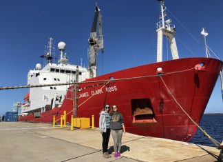 New research uses plankton genomes as global biosensors of ocean ecosystem stress New research uses plankton genomes as global biosensors of ocean ecosystem stress