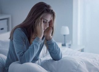 Research: Exploring potential connections between devitalizing anemia and insomnia Research: Exploring potential connections between devitalizing anemia and insomnia