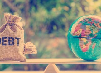 Scientists find climate change imperils countries’ ability to repay pandemic debts Scientists find climate change imperils countries’ ability to repay pandemic debts