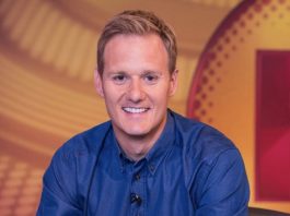 Star Dan Walker quits BBC's Football Focus after 12 years