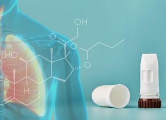 Study: Asthma drug budesonide shortens recovery time in non-hospitalised patients with COVID-19 Study: Asthma drug budesonide shortens recovery time in non-hospitalised patients with COVID-19