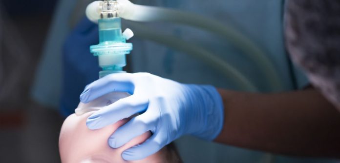 Study: General anaesthesia should be available for dying patients