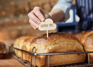 Study: Gluten-free diet is expensive, socially challenging for those with celiac disease and wheat allergy Study: Gluten-free diet is expensive, socially challenging for those with celiac disease and wheat allergy