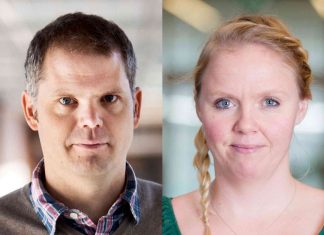 Study: Gut microbiota in cesarean-born babies catches up Study: Gut microbiota in cesarean-born babies catches up