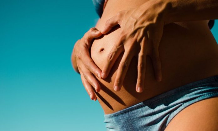 Study: Probiotic strain helps pregnant women maintain healthy iron levels