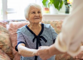 Study: Raising the bar on country dementia care Study: Raising the bar on country dementia care