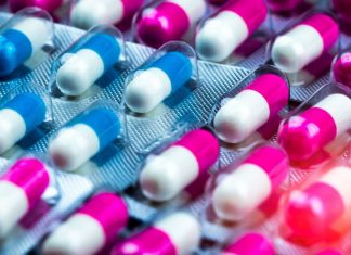 Study: Rapid evolution and host immunity drive the rise and fall of antibiotic resistance during acute infection Study: Rapid evolution and host immunity drive the rise and fall of antibiotic resistance during acute infection