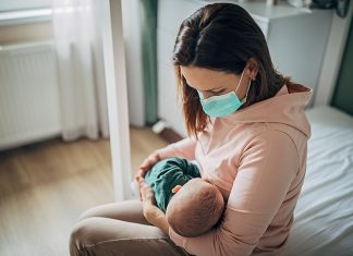 Study shows a mother’s fat intake can impact infant infectious disease outcomes Study shows a mother’s fat intake can impact infant infectious disease outcomes
