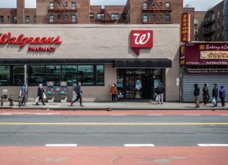 Walgreens Covid Vaccine Registration: Pharmacy Expands COVID Vaccine, Here’s Where To Find A Store Walgreens Covid Vaccine Registration: Pharmacy Expands COVID Vaccine, Here’s Where To Find A Store