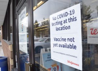 Walgreens Schedule Vaccine: Some encounter difficulties making second COVID-19 appointment Walgreens Schedule Vaccine: Some encounter difficulties making second COVID-19 appointment