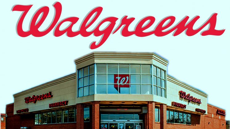 Walgreens Pharmacy Operations Manager Job Description