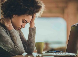 Zoom fatigue worse for women, says study Zoom fatigue worse for women, says study