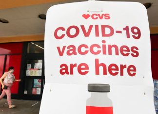 CVS Covid Vaccine: Pharmacy Offers Same-Day Vaccine Appointments, Follows Walgreens CVS Covid Vaccine: Pharmacy Offers Same-Day Vaccine Appointments, Follows Walgreens
