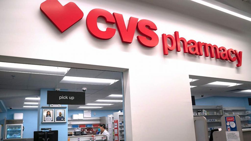 cvs covid vaccine booster appointment
