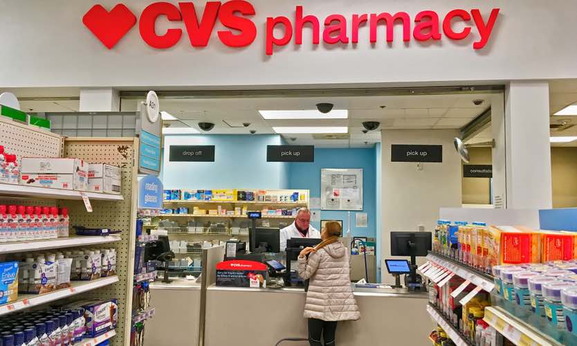 CVS Covid Vaccine Registration Near Me How To Really Fix Vaccine 