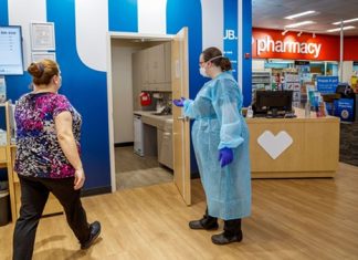 CVS, Walmart covid vaccine registration: pharmacies offer vaccine walk-ins at Michigan stores CVS, Walmart covid vaccine registration: pharmacies offer vaccine walk-ins at Michigan stores