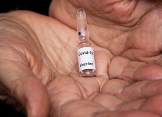 Coronavirus: Alzheimer Europe calls for people with dementia and carers to be prioritized for vaccine Coronavirus: Alzheimer Europe calls for people with dementia and carers to be prioritized for vaccine