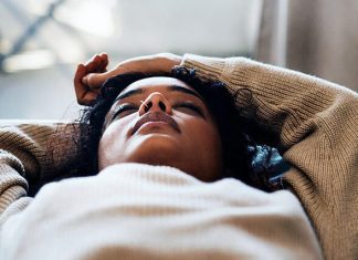 Fatigue, mood disorders associated with post-COVID-19 syndrome, says study Fatigue, mood disorders associated with post-COVID-19 syndrome, says study