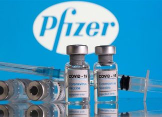 Immunity: Risk from virus variants remains after first Pfizer COVID-19 vaccine Immunity: Risk from virus variants remains after first Pfizer COVID-19 vaccine