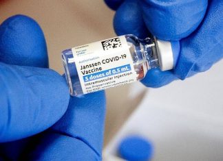 Johnson & Johnson Covid Vaccine Registration: Single-Shot COVID-19 Vaccinations to Resume for All Adults Aged 18 Johnson & Johnson Covid Vaccine Registration: Single-Shot COVID-19 Vaccinations to Resume for All Adults Aged 18