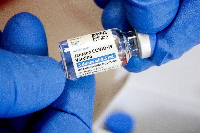 Johnson & Johnson Covid Vaccine Registration: Single-Shot ...