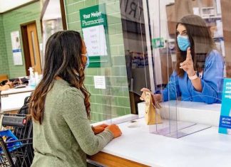 Meijer Pharmacy COVID vaccine registration: Pharmacies Have Administered more than One Million COVID-19 Vaccines Meijer Pharmacy COVID vaccine registration: Pharmacies Have Administered more than One Million COVID-19 Vaccines