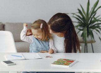 Pandemic poses health risk to moms of preschoolers, says study Pandemic poses health risk to moms of preschoolers, says study