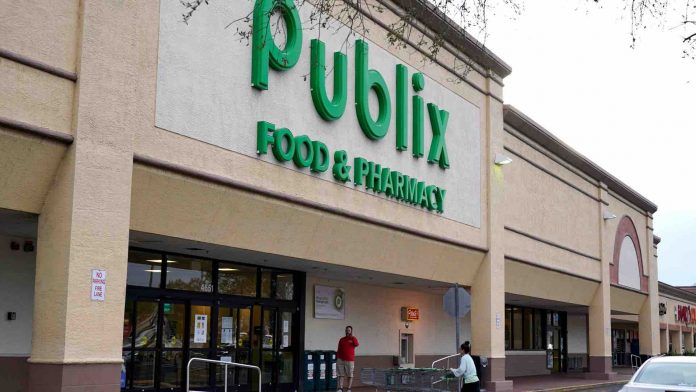 Publix COVID-19 Vaccine: Pharmacy makes masks optional for people fully vaccinated against COVID-19