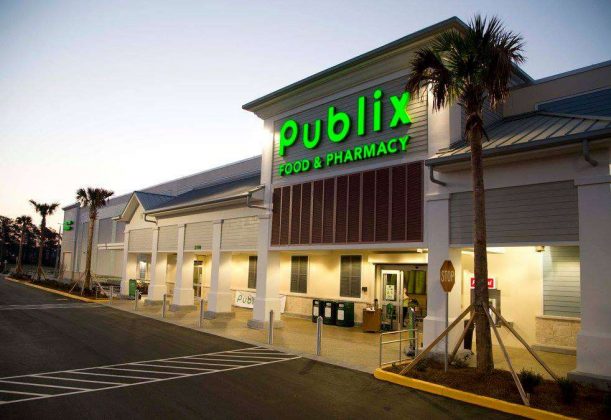 Publix Covid Vaccine: Pharmacy Accepts Walk-in Customers for COVID‑19 ...